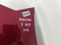 Zderzak przedni Mazda 3 BP 19r.- przód HB Hatchback 4XPDC BCKN-50031