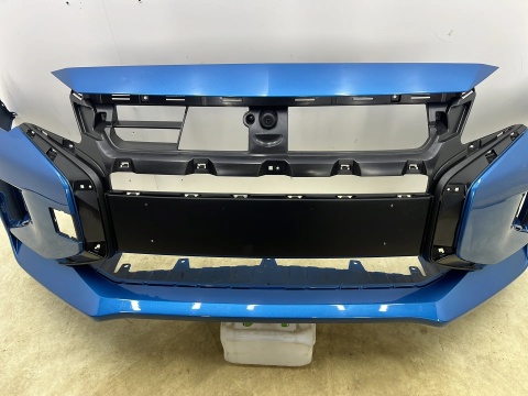 Zderzak przedni Mitsubishi Space Star 19r.- Lift przód 6400J973Z