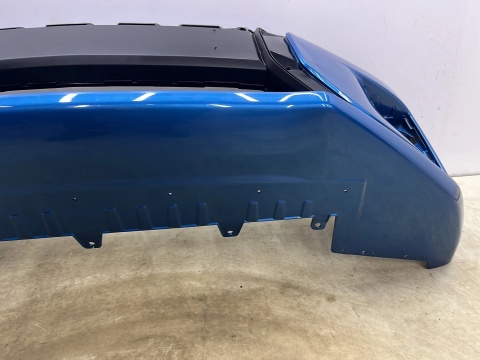 Zderzak przedni Mitsubishi Space Star 19r.- Lift przód 6400J973Z