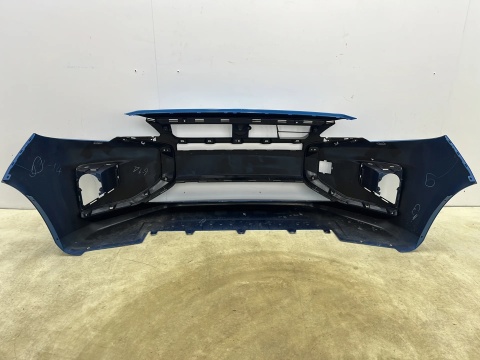 Zderzak przedni Mitsubishi Space Star 19r.- Lift przód 6400J973Z