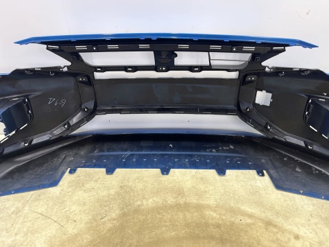 Zderzak przedni Mitsubishi Space Star 19r.- Lift przód 6400J973Z