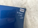 Zderzak przedni Mitsubishi Space Star 19r.- Lift przód 6400J973Z