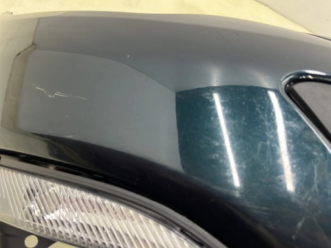 Zderzak przedni Opel Astra J 12-15r. Lift przód 13368660