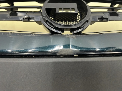 Zderzak przedni Opel Astra J 12-15r. Lift przód 13368660