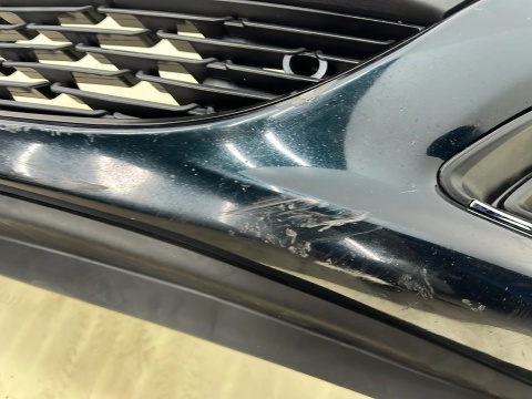 Zderzak przedni Opel Astra J 12-15r. Lift przód 13368660