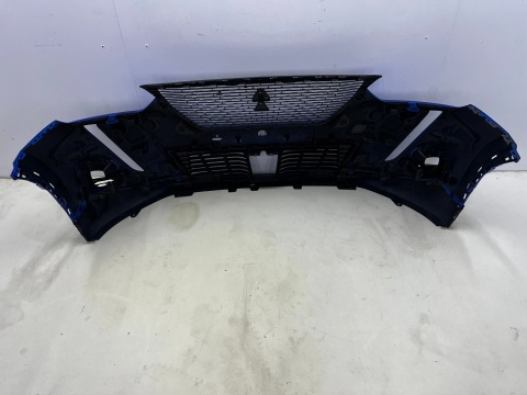 Zderzak przedni Peugeot 2008 2 II 19-23r. Przedlift przód 9826322180