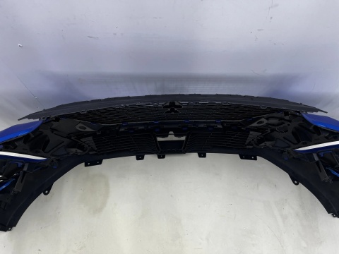 Zderzak przedni Peugeot 2008 2 II 19-23r. Przedlift przód 9826322180
