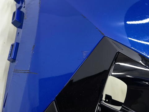 Zderzak przedni Peugeot 2008 2 II 19-23r. Przedlift przód 9826322180