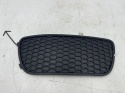 Atrapa Fiat Albea Palio 06-11r. LIFT NOWA prawa kratka zderzaka przednia zaślepka halogenu oryginalna 51703144