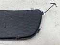 Atrapa Fiat Albea Palio 06-11r. LIFT NOWA prawa kratka zderzaka przednia zaślepka halogenu oryginalna 51703144