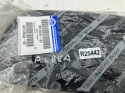 Atrapa Fiat Albea Palio 06-11r. LIFT NOWA prawa kratka zderzaka przednia zaślepka halogenu oryginalna 51703144