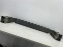 Belka zderzaka Opel Insignia A 08-17r. przednie wzmocnienie przód 13235552