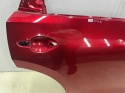 Drzwi Mazda CX-5 CX5 2 II 17-25r. prawe tylne prawy tył KB7W72010