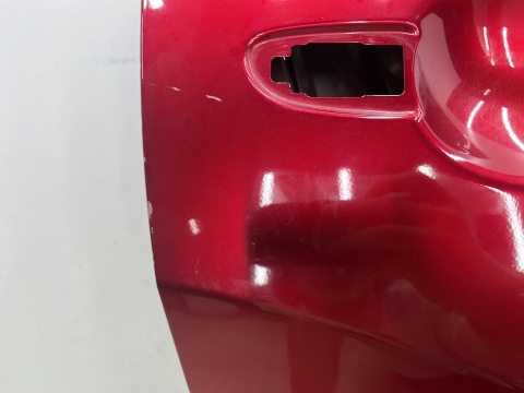 Drzwi Mazda CX-5 CX5 2 II 17-25r. prawe tylne prawy tył KB7W72010