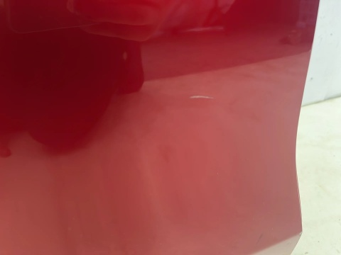 Drzwi Mazda CX-5 CX5 2 II 17-25r. prawe tylne prawy tył KB7W72010