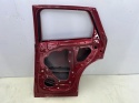 Drzwi Mazda CX-5 CX5 2 II 17-25r. prawe tylne prawy tył KB7W72010