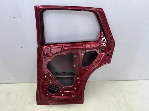 Drzwi Mazda CX-5 CX5 2 II 17-25r. prawe tylne prawy tył KB7W72010