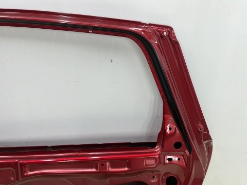 Drzwi Mazda CX-5 CX5 2 II 17-25r. prawe tylne prawy tył KB7W72010