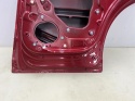Drzwi Mazda CX-5 CX5 2 II 17-25r. prawe tylne prawy tył KB7W72010