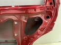 Drzwi Mazda CX-5 CX5 2 II 17-25r. prawe tylne prawy tył KB7W72010
