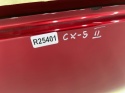 Drzwi Mazda CX-5 CX5 2 II 17-25r. prawe tylne prawy tył KB7W72010