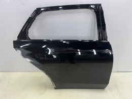 Drzwi Mercedes W214 E-Klasa Kombi 23r.- prawe tylne prawy tył A2147323400