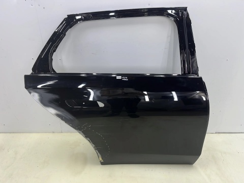 Drzwi Mercedes W214 E-Klasa Kombi 23r.- prawe tylne prawy tył A2147323400