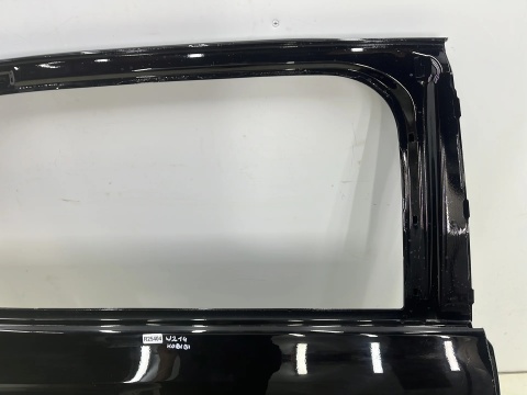 Drzwi Mercedes W214 E-Klasa Kombi 23r.- prawe tylne prawy tył A2147323400