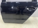 Drzwi VW Passat B7 VII Kombi 10-14r. lewe tylne lewy tył 3AF833311