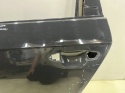 Drzwi VW Passat B7 VII Kombi 10-14r. lewe tylne lewy tył 3AF833311