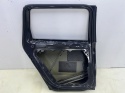 Drzwi VW Passat B7 VII Kombi 10-14r. lewe tylne lewy tył 3AF833311