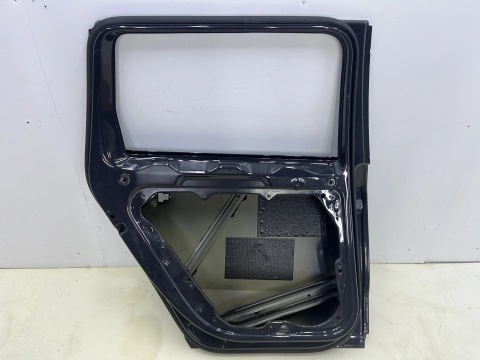 Drzwi VW Passat B7 VII Kombi 10-14r. lewe tylne lewy tył 3AF833311
