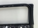Drzwi VW Passat B7 VII Kombi 10-14r. lewe tylne lewy tył 3AF833311