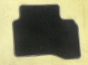 Dywaniki welurowe Kia Niro 1 I 16-22r. komplet NOWYCH Oryginalnych dywaników wycieraczka g5143ade00