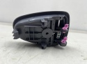 Klamka Hyundai Accent 2 II 99-05r. lewa przednia wewnętrzna rączka 8261025000