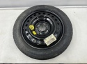 Koło zapasowe Opel Insignia A 08-17r. 16 cali 4jx16 ET41 5x120 rezerwa