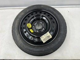 Koło zapasowe Opel Insignia A 08-17r. 16 cali 4jx16 ET41 5x120 rezerwa