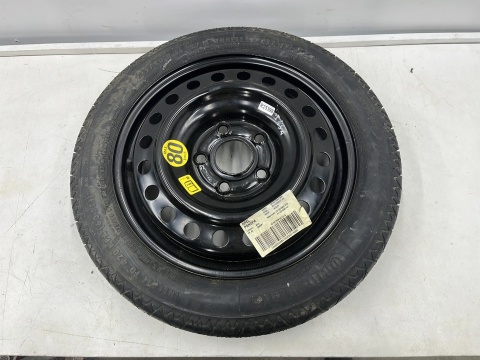 Koło zapasowe Opel Insignia A 08-17r. 16 cali 4jx16 ET41 5x120 rezerwa