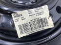 Koło zapasowe Opel Insignia A 08-17r. 16 cali 4jx16 ET41 5x120 rezerwa