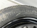 Koło zapasowe Opel Insignia A 08-17r. 16 cali 4jx16 ET41 5x120 rezerwa