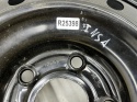 Koło zapasowe Opel Insignia A 08-17r. 16 cali 4jx16 ET41 5x120 rezerwa