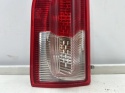 Lampa Opel Insignia A 07-12r. kombi lewa tylna w klapę bagażnika dodatkowa EU Oryginalna 13226854