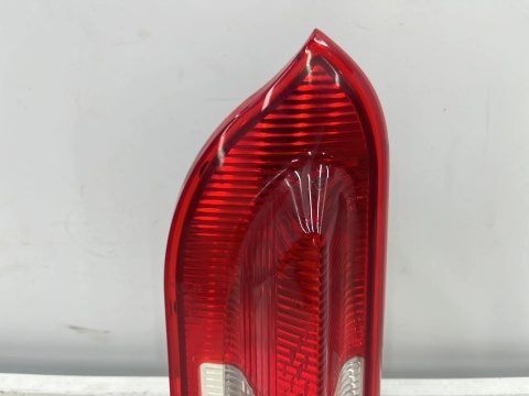 Lampa Opel Insignia A 07-12r. kombi lewa tylna w klapę bagażnika dodatkowa EU Oryginalna 13226854