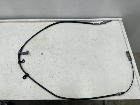 Linka hamulca ręcznego Kia Bongo 3 III K2500 K2000 K2700 04r.- NOWA oryginalna 599114e011