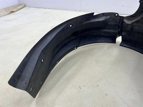 Nadkole Suzuki Baleno 2 II 15-22r. lewe przednie ORYGINALNE lewy przód 7232268p0