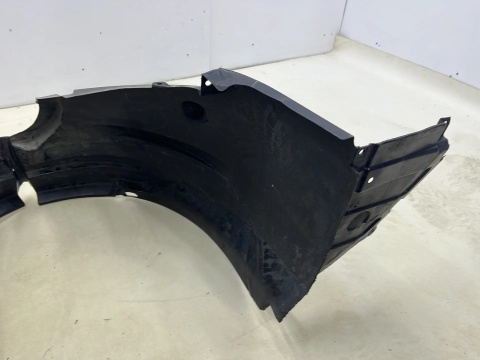 Nadkole Suzuki Baleno 2 II 15-22r. lewe przednie ORYGINALNE lewy przód 7232268p0