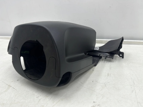 Obudowa kierownicy Opel Insignia A 08-17r. osłona kolumny stacyjki 13306254