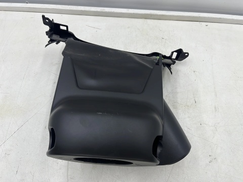 Obudowa kierownicy Opel Insignia A 08-17r. osłona kolumny stacyjki 13306254