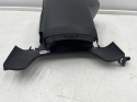 Obudowa kierownicy Opel Insignia A 08-17r. osłona kolumny stacyjki 13306254