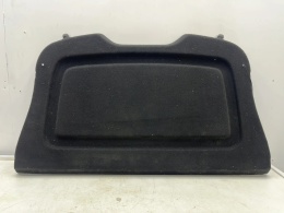 Półka bagażnika Ford Focus Mk3 HB 10-19r. tylna półka hatchback bm51a46506